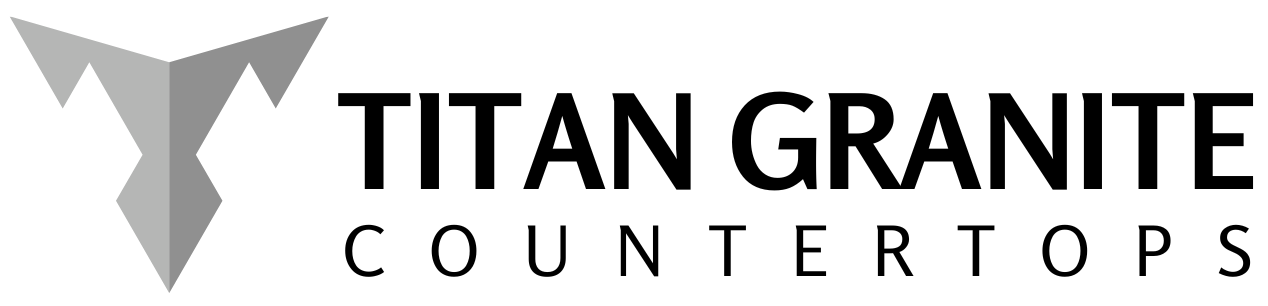 Titan Granite Countertops logo